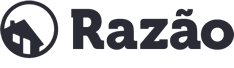 Imobiliária Razão Digital Logo